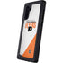 NHL Philadelphia Flyers Script Galaxy Note 10 Waterproof Case