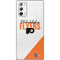 NHL Philadelphia Flyers Script Galaxy Note20 5G Skin