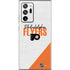 NHL Philadelphia Flyers Script Galaxy Note20 Ultra 5G Skin