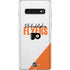 NHL Philadelphia Flyers Script Galaxy S10 Skin