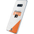 NHL Philadelphia Flyers Script Galaxy S10e Skin