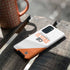NHL Philadelphia Flyers Script Galaxy S20 Plus Pro Case