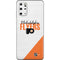 NHL Philadelphia Flyers Script Galaxy S20 Plus Skin