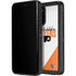 NHL Philadelphia Flyers Script Galaxy S20 Plus Waterproof Case
