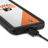 NHL Philadelphia Flyers Script Galaxy S20 Plus Waterproof Case