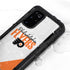 NHL Philadelphia Flyers Script Galaxy S20 Plus Waterproof Case