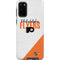 NHL Philadelphia Flyers Script Galaxy S20 Pro Case