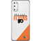 NHL Philadelphia Flyers Script Galaxy S20 Skin