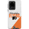NHL Philadelphia Flyers Script Galaxy S20 Ultra 5G Pro Case