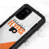 NHL Philadelphia Flyers Script Galaxy S20 Waterproof Case