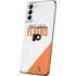 NHL Philadelphia Flyers Script Galaxy S21 5G Skin