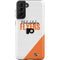 NHL Philadelphia Flyers Script Galaxy S21 Plus 5G Pro Case
