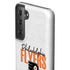 NHL Philadelphia Flyers Script Galaxy S21 Plus 5G Pro Case