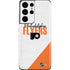 NHL Philadelphia Flyers Script Galaxy S21 Ultra 5G Skin