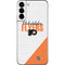 NHL Philadelphia Flyers Script Galaxy S22 Plus Skin