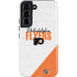 NHL Philadelphia Flyers Script Galaxy S22 Pro Case
