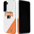 NHL Philadelphia Flyers Script Galaxy S22 Pro Case