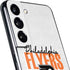 NHL Philadelphia Flyers Script Galaxy S22 Skin
