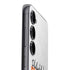 NHL Philadelphia Flyers Script Galaxy S23 Plus Skin
