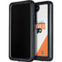 NHL Philadelphia Flyers Script Galaxy S23 Plus Waterproof Case