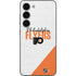 NHL Philadelphia Flyers Script Galaxy S23 Skin