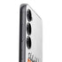 NHL Philadelphia Flyers Script Galaxy S23 Skin