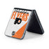 NHL Philadelphia Flyers Script Galaxy Z Flip5 5G Skin