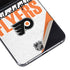 NHL Philadelphia Flyers Script Galaxy Z Flip5 5G Skin