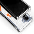 NHL Philadelphia Flyers Script Galaxy Z Fold5 5G Clear Case