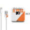 NHL Philadelphia Flyers Script iPad Charger (10W USB) Skin