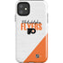NHL Philadelphia Flyers Script iPhone 11 Impact Case
