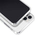 NHL Philadelphia Flyers Script iPhone 11 Pro Clear Case