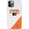 NHL Philadelphia Flyers Script iPhone 11 Pro Lite Case