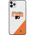NHL Philadelphia Flyers Script iPhone 11 Pro Max Skin
