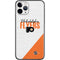 NHL Philadelphia Flyers Script iPhone 11 Pro Skin