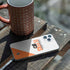 NHL Philadelphia Flyers Script iPhone 11 Pro Skin