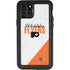 NHL Philadelphia Flyers Script iPhone 11 Pro Waterproof Case