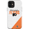 NHL Philadelphia Flyers Script iPhone 12 Impact Case