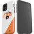 NHL Philadelphia Flyers Script iPhone 12 Impact Case