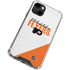 NHL Philadelphia Flyers Script iPhone 13 Clear Case