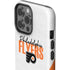 NHL Philadelphia Flyers Script iPhone 13 Pro Max Impact Case
