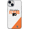 NHL Philadelphia Flyers Script iPhone 15 Plus Skin