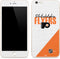 NHL Philadelphia Flyers Script iPhone 6/6s Plus Skin