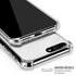 NHL Philadelphia Flyers Script iPhone 7/8 Plus Clear Case