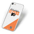 NHL Philadelphia Flyers Script iPhone 7 Skin