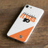 NHL Philadelphia Flyers Script iPhone 7 Skin