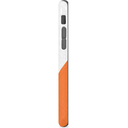 NHL Philadelphia Flyers Script iPhone 8 Pro Case
