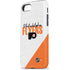 NHL Philadelphia Flyers Script iPhone 8 Pro Case
