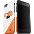 NHL Philadelphia Flyers Script iPhone SE (2nd & 3rd Gen) Pro Case