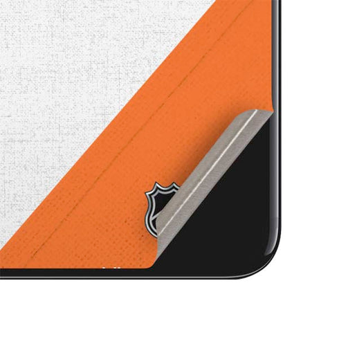 NHL Philadelphia Flyers Script iPhone SE (2nd & 3rd Gen) Skin